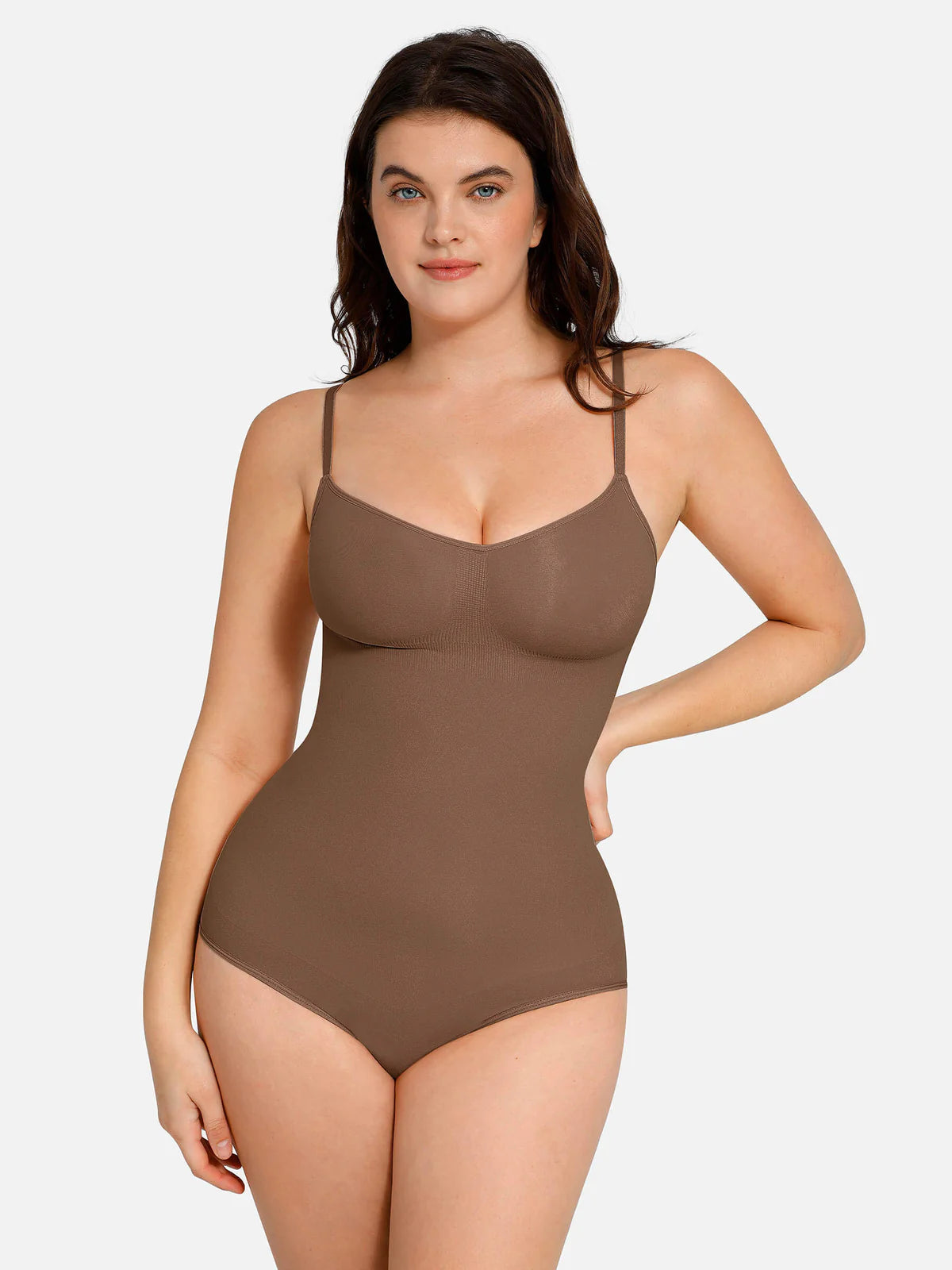 Oravi Bodysuit