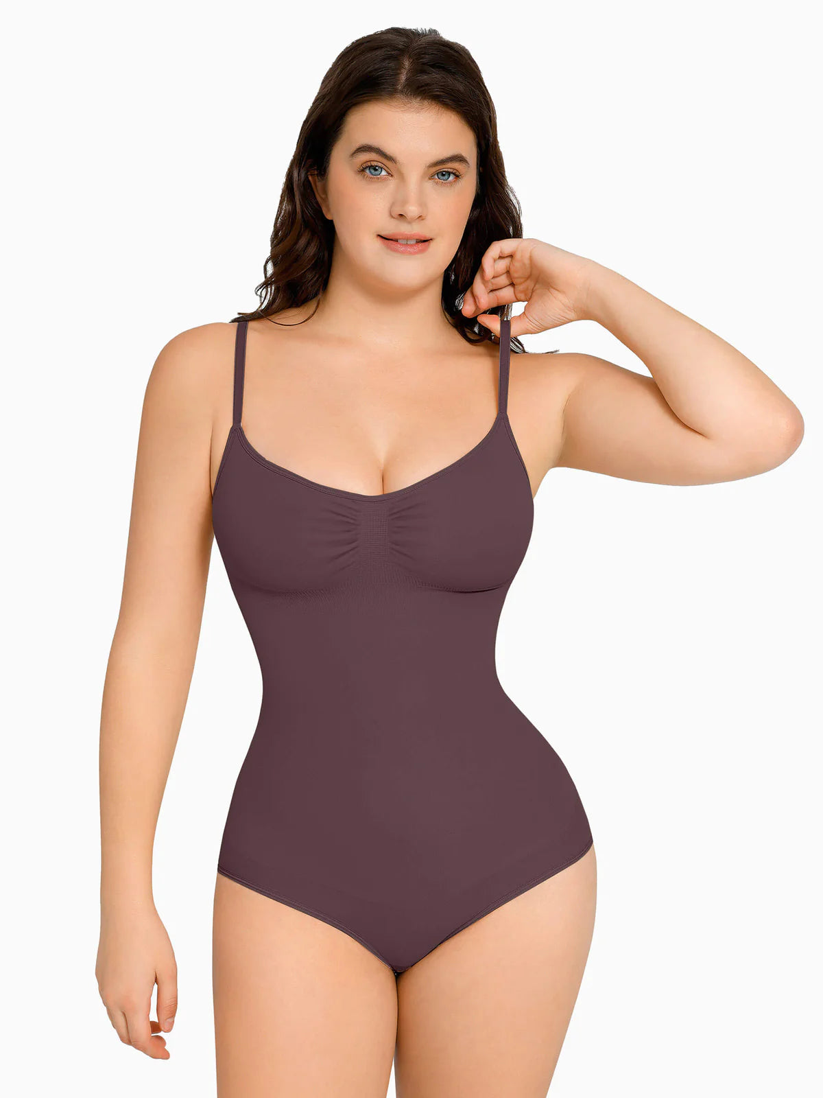 Oravi Bodysuit