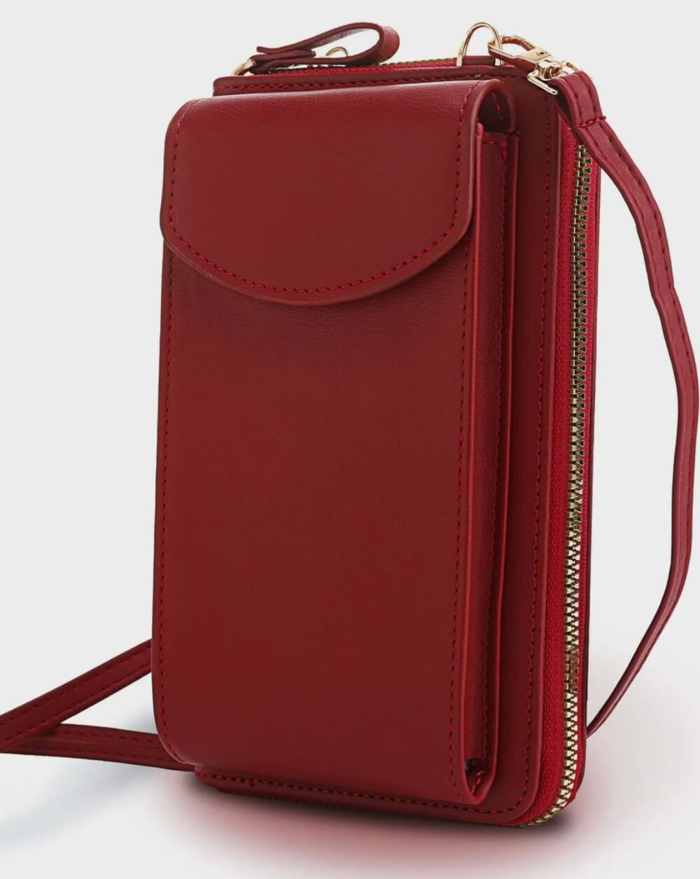 Oravi Mini Crossbody