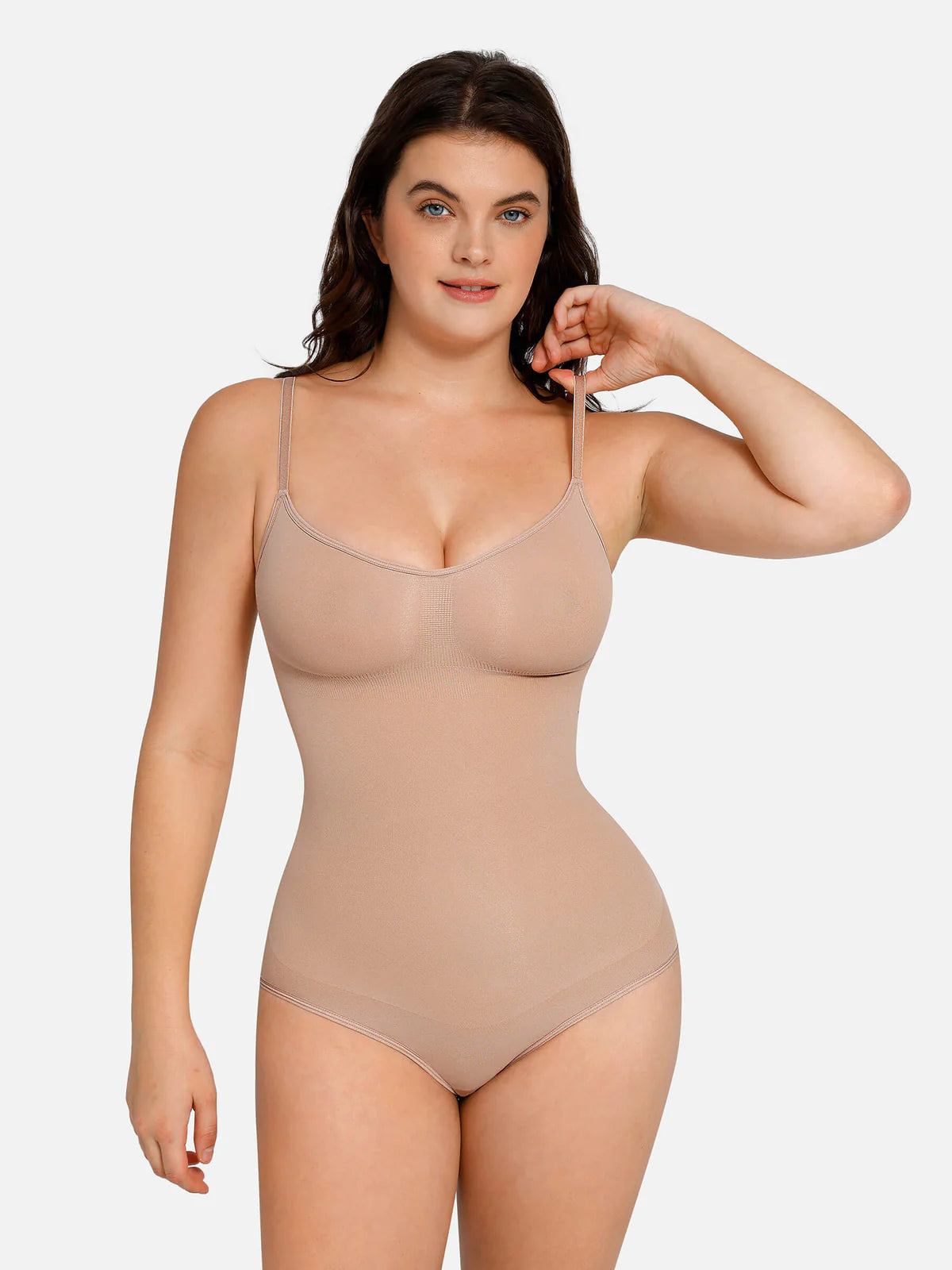 Oravi Bodysuit