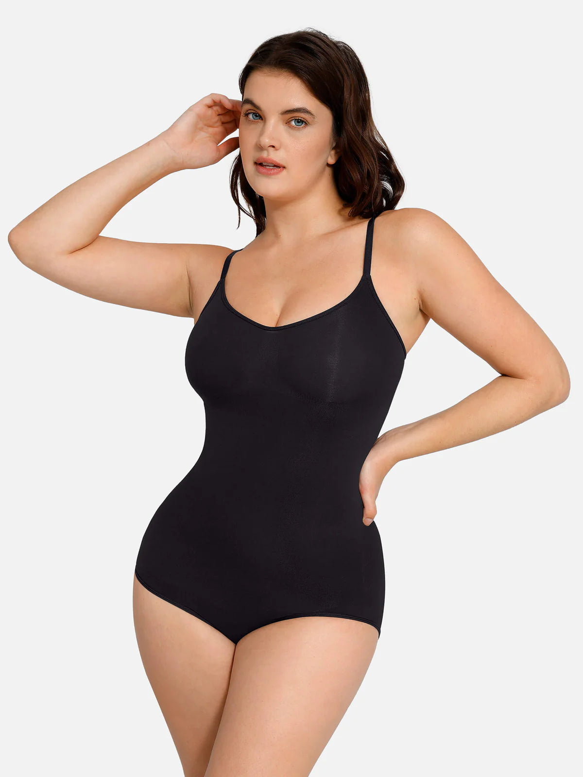 Oravi Bodysuit